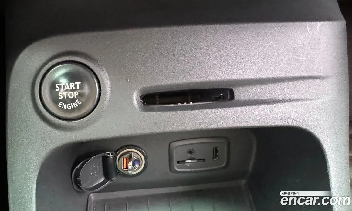 Renault (Samsung) QM3 2015 1.5 автомат (гидро), фото 17