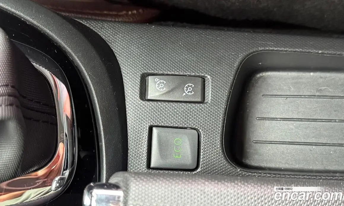 Renault (Samsung) QM3 2015 1.5 автомат (гидро), фото 18