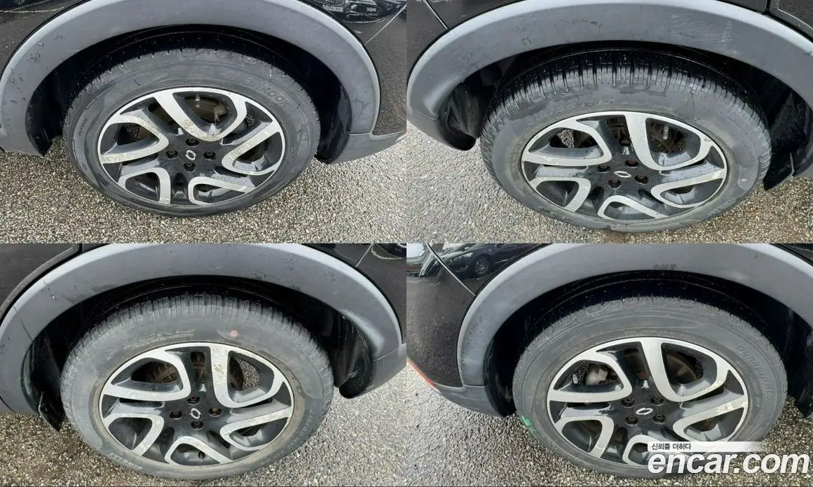 Renault (Samsung) QM3 2015 1.5 автомат (гидро), фото 5