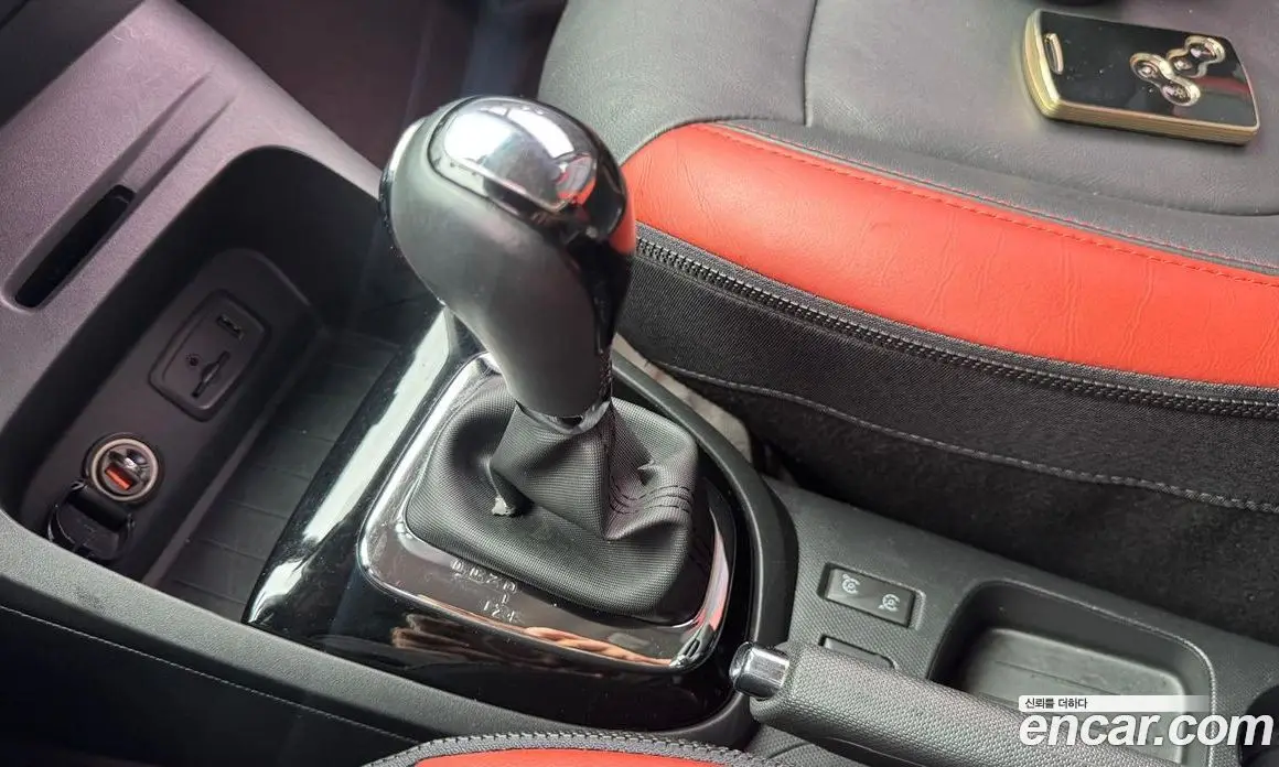 Renault (Samsung) QM3 2015 1.5 автомат (гидро), фото 9