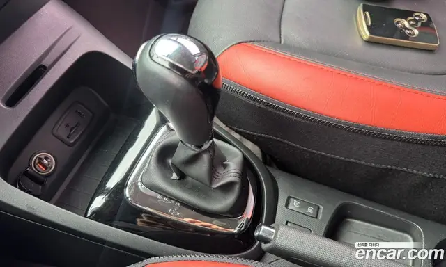 Renault (Samsung) QM3 2015 1.5 автомат (гидро), миниатюра 9