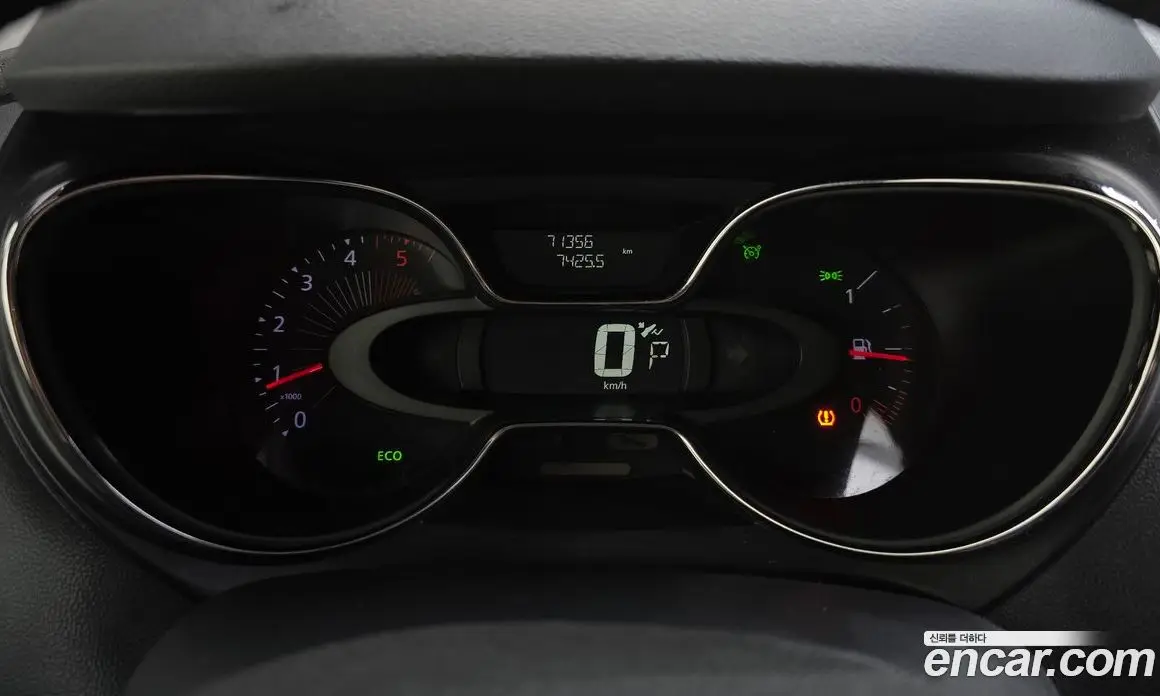 Renault (Samsung) QM3 2017 1.5 автомат (гидро), фото 11