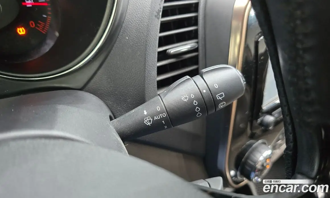 Renault (Samsung) QM3 2017 1.5 автомат (гидро), фото 26