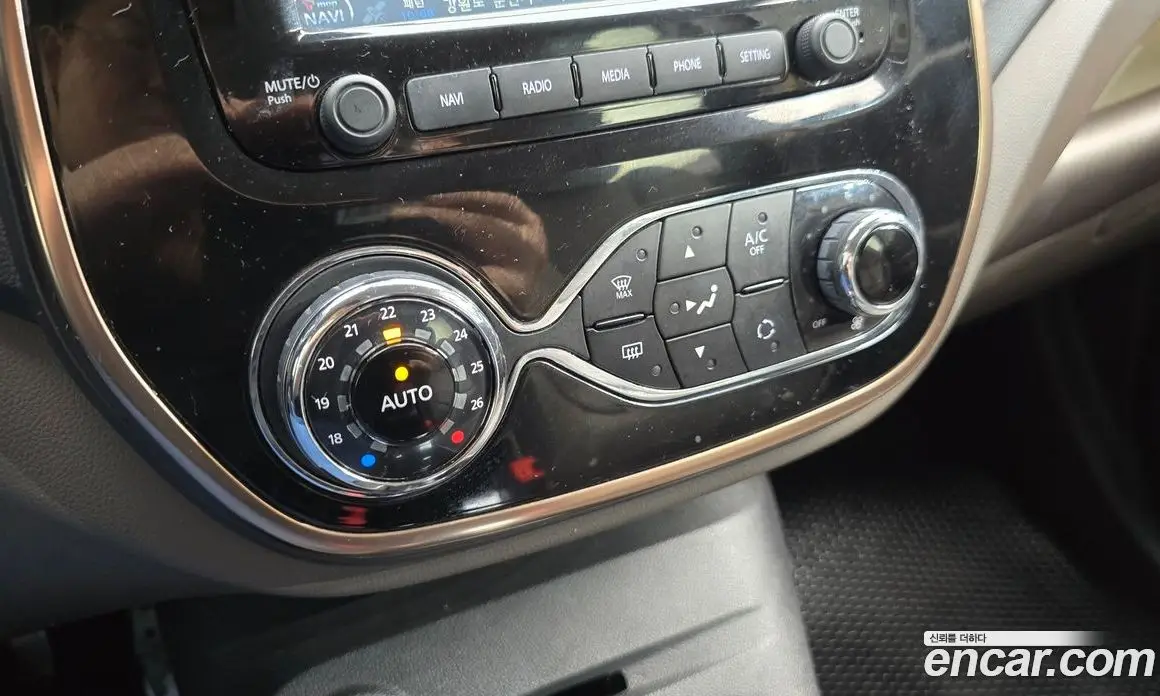 Renault (Samsung) QM3 2017 1.5 автомат (гидро), фото 29