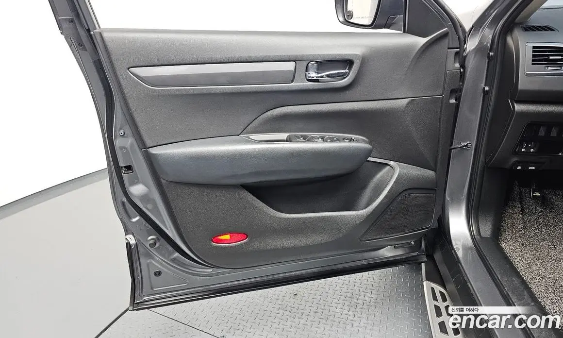 Renault (Samsung) QM6 2017 2.0 автомат (гидро), фото 14