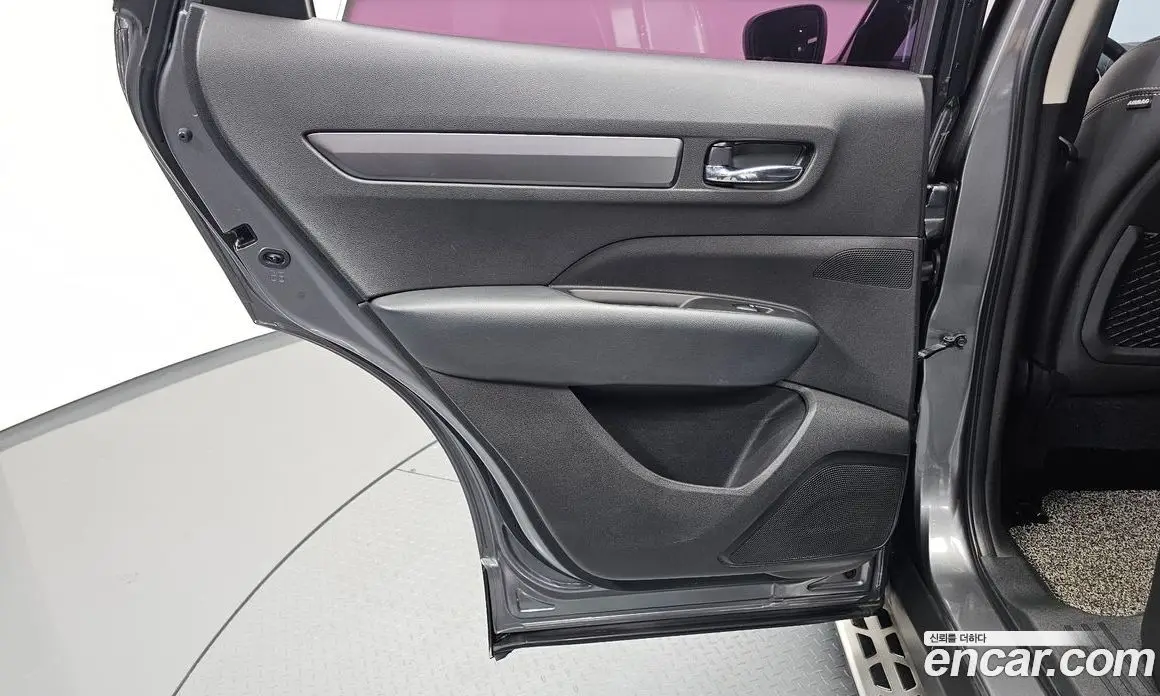 Renault (Samsung) QM6 2017 2.0 автомат (гидро), фото 15
