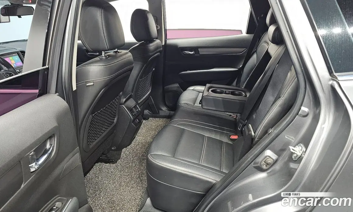 Renault (Samsung) QM6 2017 2.0 автомат (гидро), фото 18
