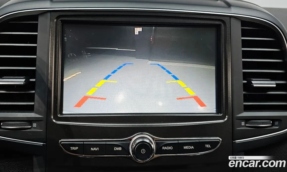 Renault (Samsung) QM6 2017 2.0 автомат (гидро), фото 21