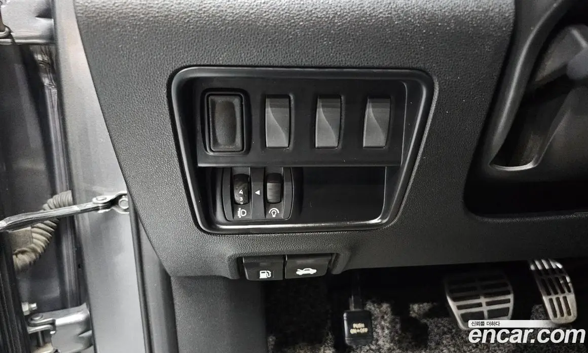 Renault (Samsung) QM6 2017 2.0 автомат (гидро), фото 25