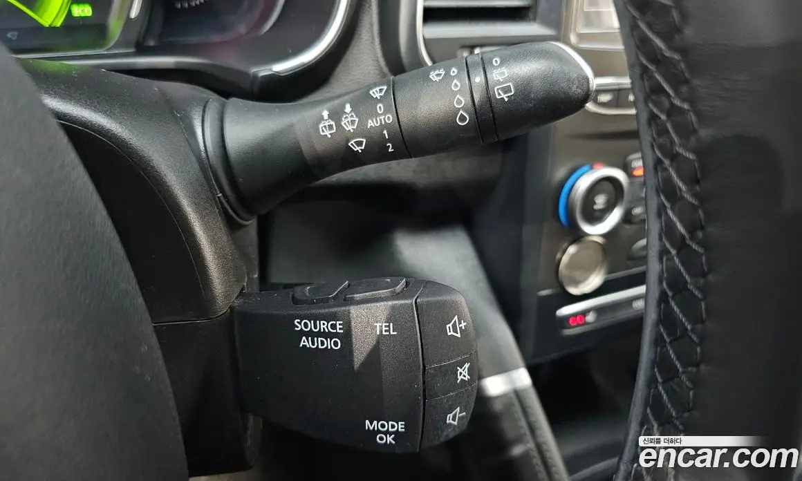 Renault (Samsung) QM6 2017 2.0 автомат (гидро), фото 26