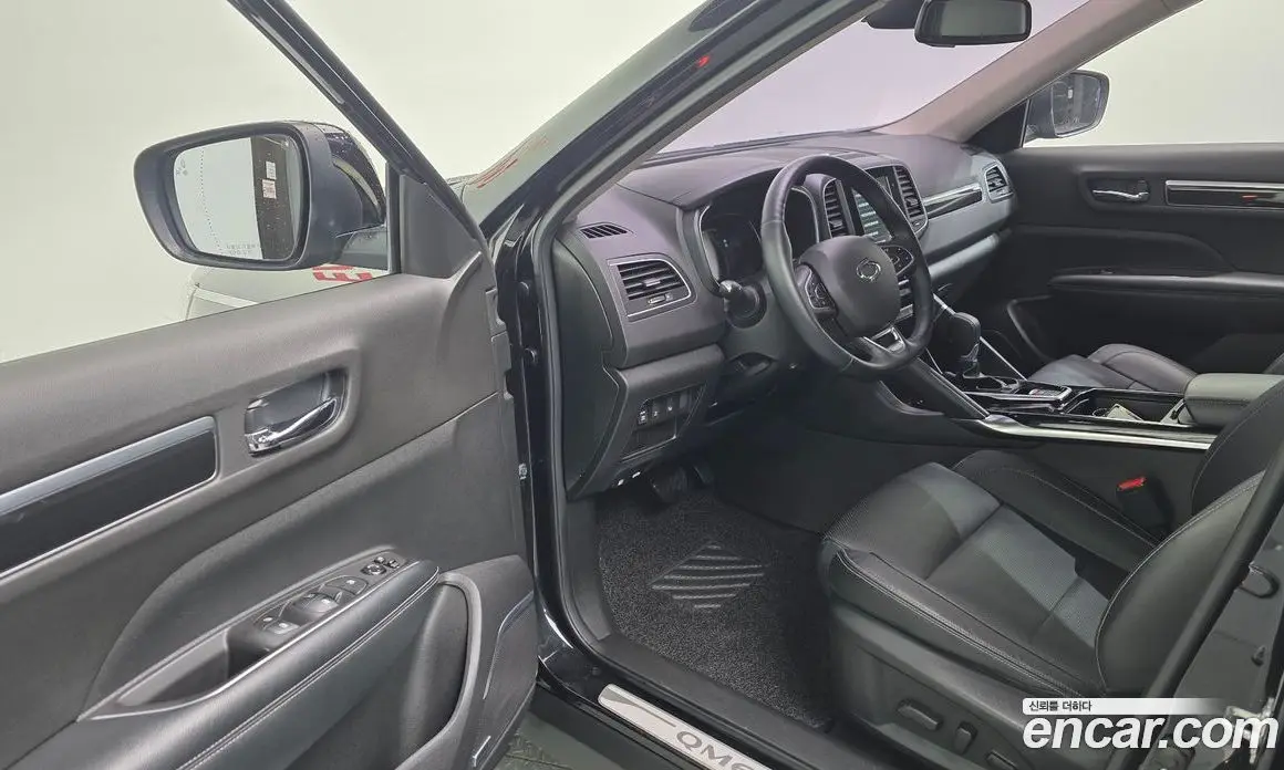 Renault (Samsung) QM6 2017 2.0 автомат (гидро), фото 11