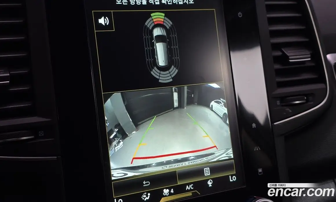 Renault (Samsung) QM6 2017 2.0 автомат (гидро), фото 16