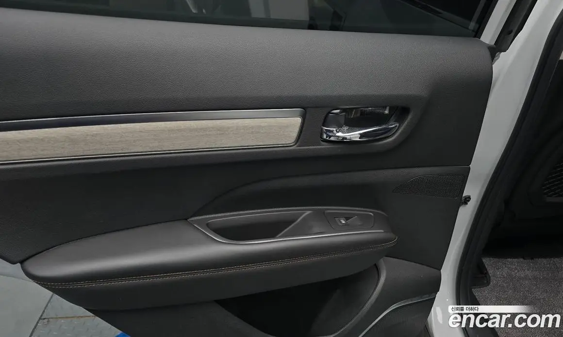 Renault (Samsung) QM6 2020 2.0 автомат (гидро), фото 14