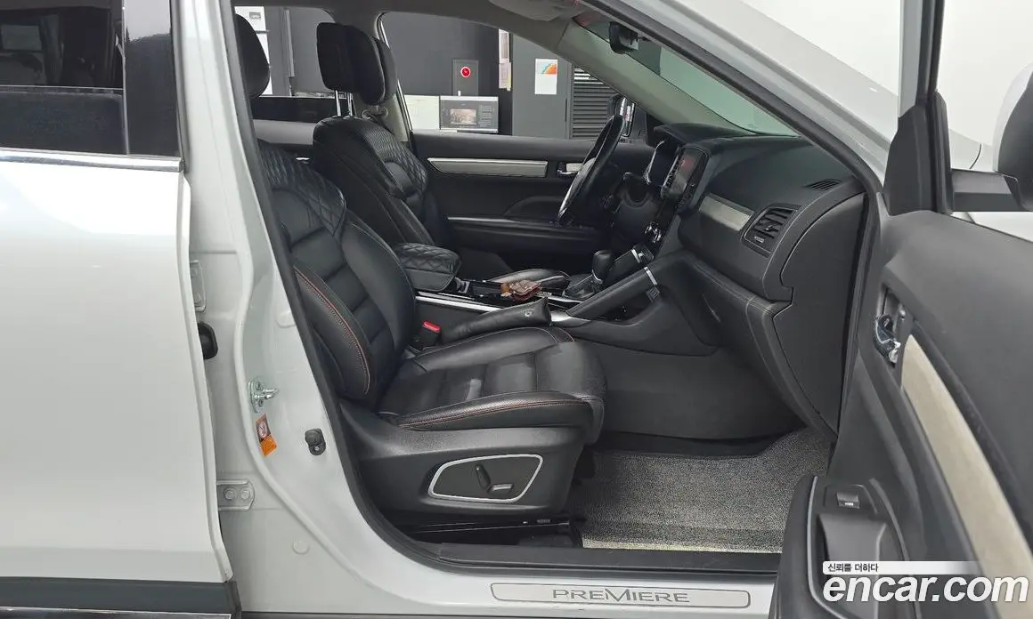 Renault (Samsung) QM6 2020 2.0 автомат (гидро), фото 15