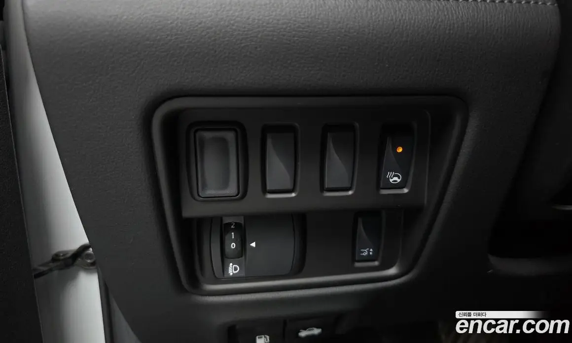 Renault (Samsung) QM6 2020 2.0 автомат (гидро), фото 29