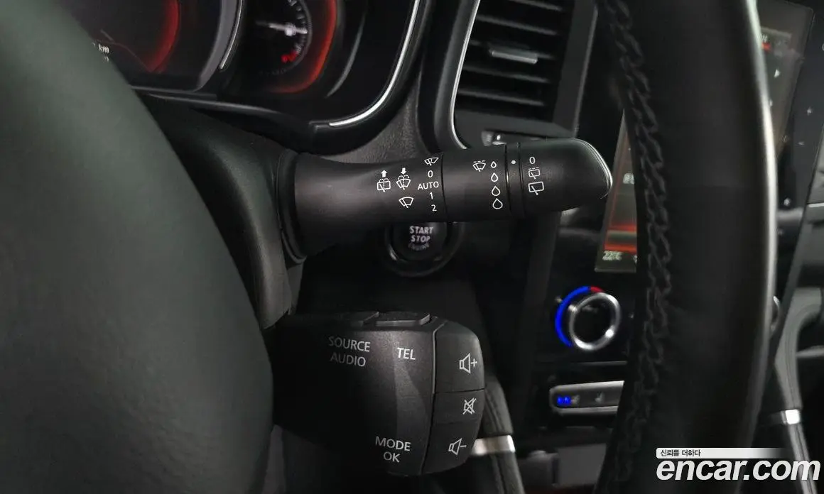 Renault (Samsung) QM6 2020 2.0 автомат (гидро), фото 30
