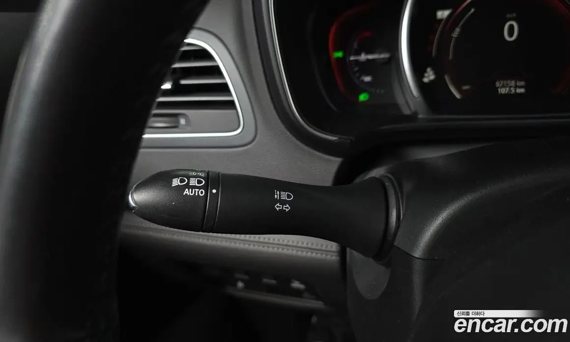 Renault (Samsung) QM6 2020 2.0 автомат (гидро), фото 31