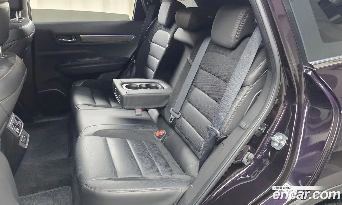 Renault (Samsung) QM6 2022 2.0 автомат (гидро), фото 16