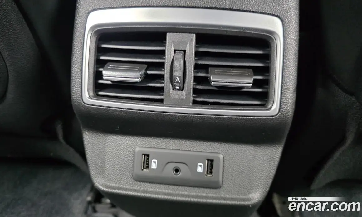 Renault (Samsung) QM6 2022 2.0 автомат (гидро), фото 31