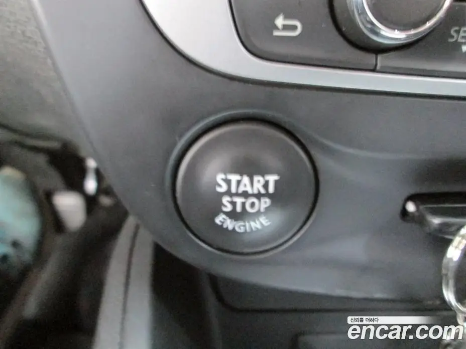 Renault (Samsung) SM3 2014 1.6 автомат (гидро), фото 13