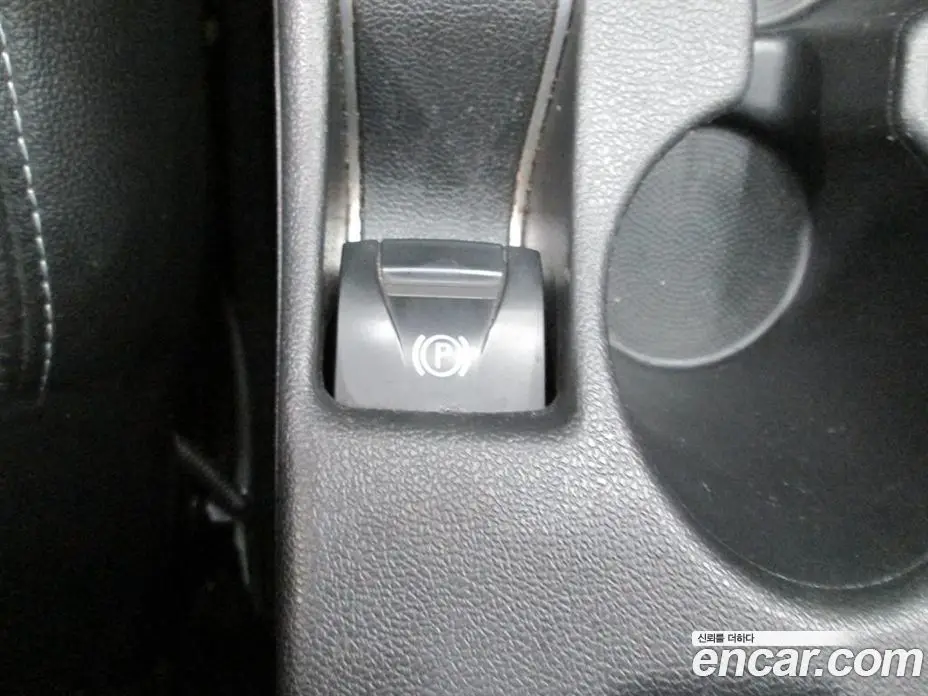 Renault (Samsung) SM3 2014 1.6 автомат (гидро), фото 16