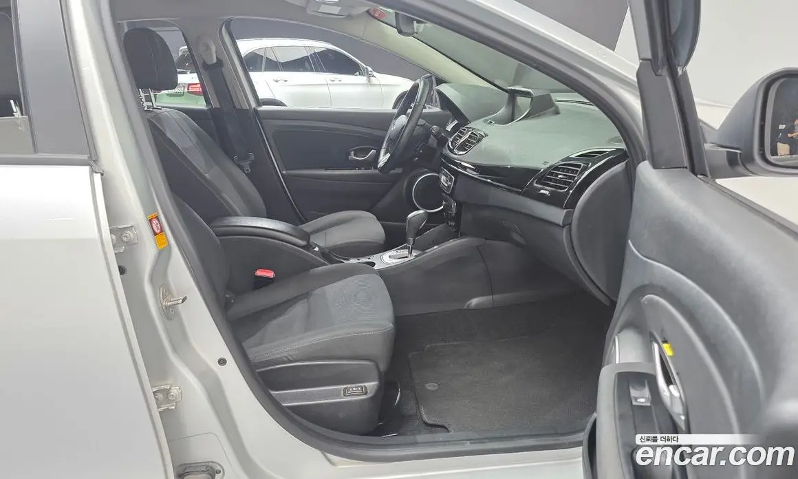 Renault (Samsung) SM3 2015 1.6 автомат (гидро), фото 11