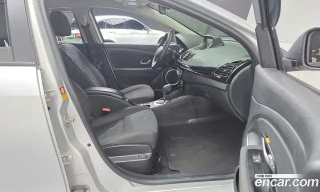 Renault (Samsung) SM3 2015 1.6 автомат (гидро), миниатюра 11