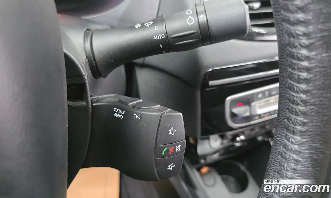 Renault (Samsung) SM3 2015 1.6 автомат (гидро), фото 16