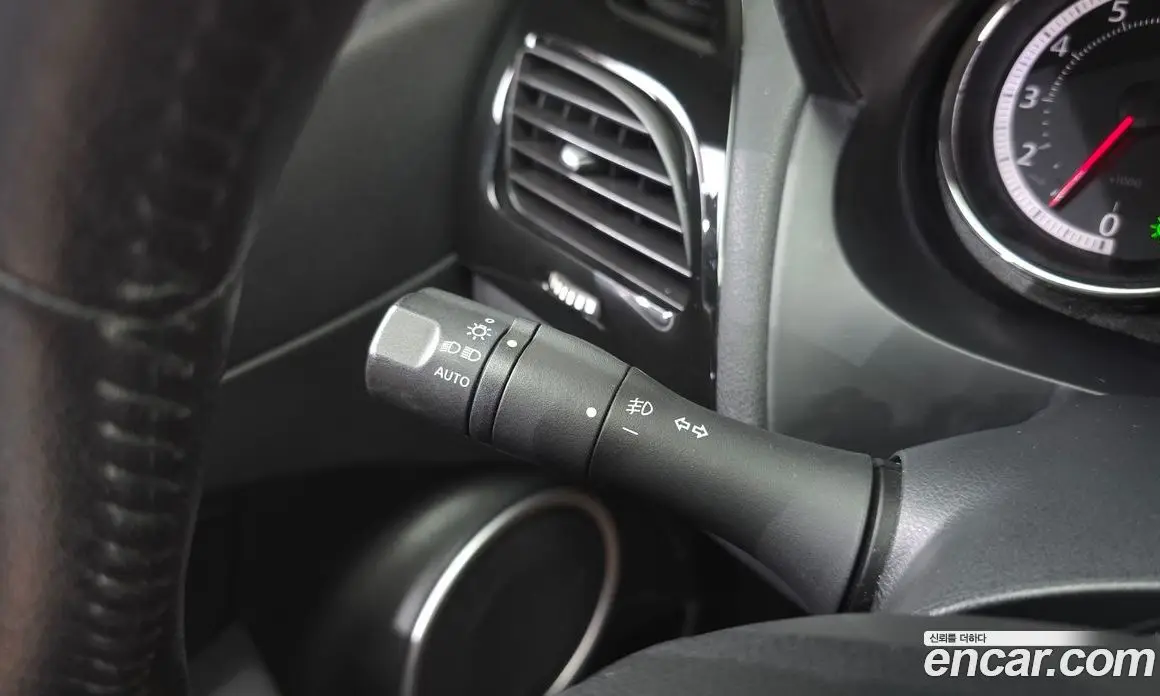 Renault (Samsung) SM3 2015 1.6 автомат (гидро), фото 17