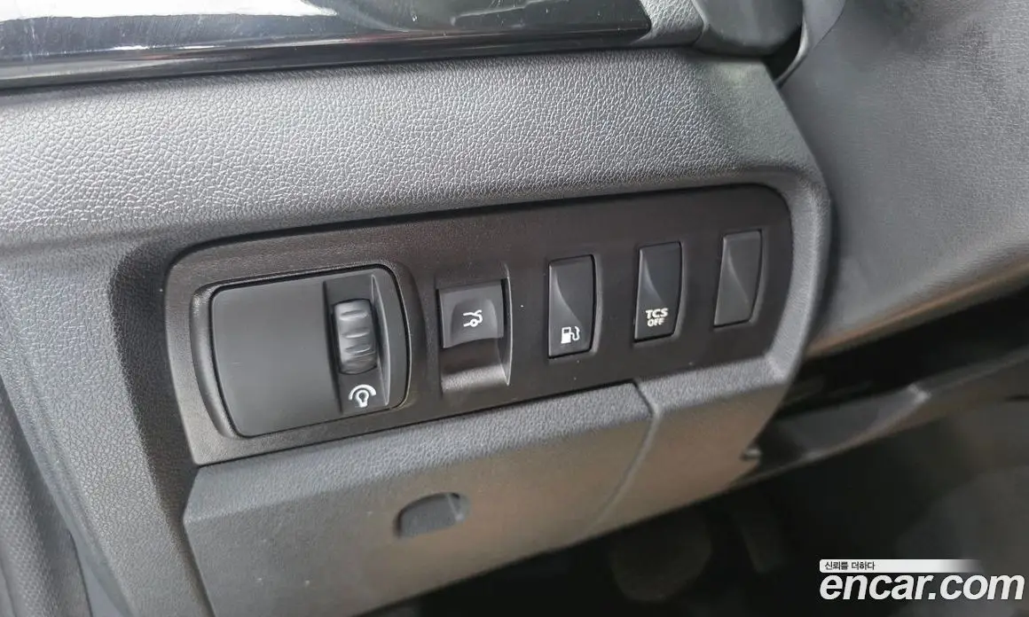 Renault (Samsung) SM3 2015 1.6 автомат (гидро), фото 19