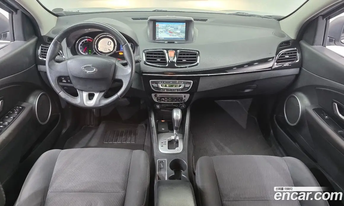 Renault (Samsung) SM3 2015 1.6 автомат (гидро), фото 7