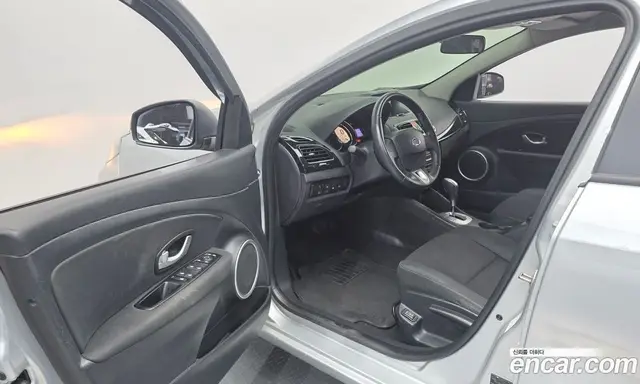 Renault (Samsung) SM3 2015 1.6 автомат (гидро), миниатюра 10