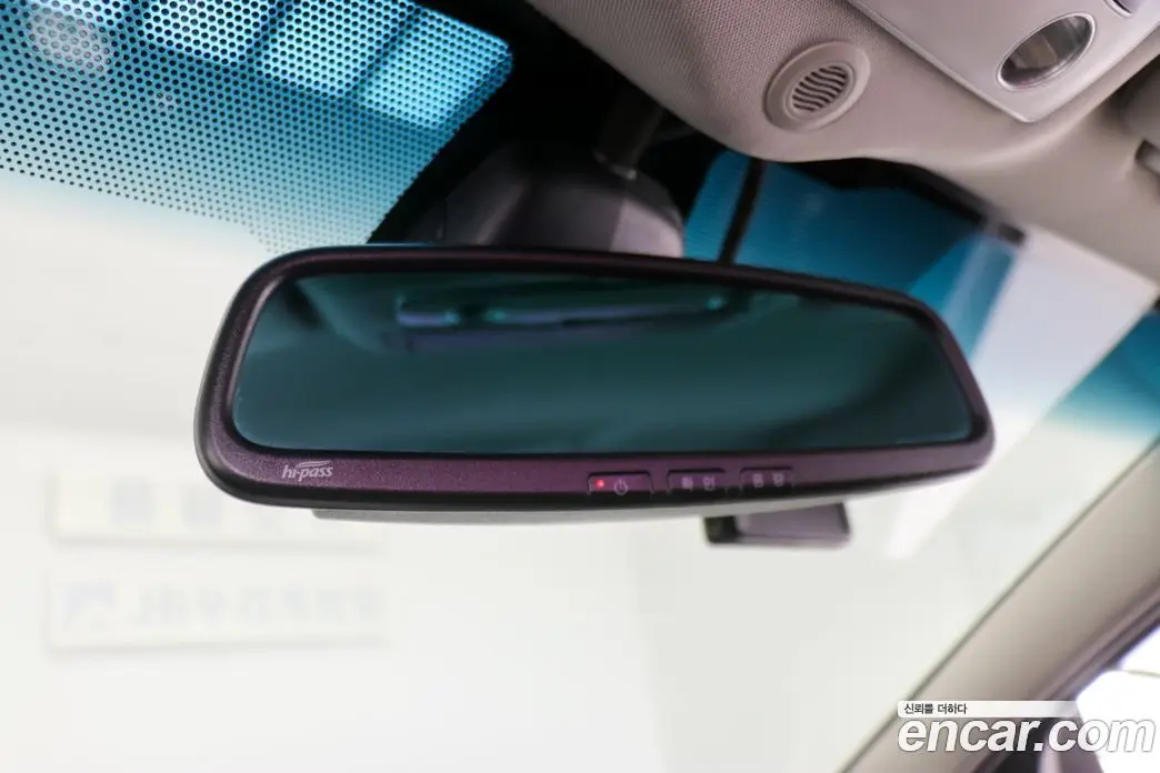 Renault (Samsung) SM5 2013 2.0 автомат (гидро), фото 13