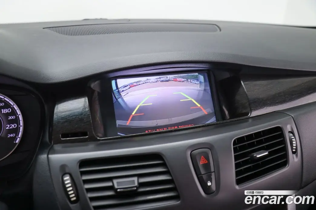 Renault (Samsung) SM5 2013 2.0 автомат (гидро), фото 15