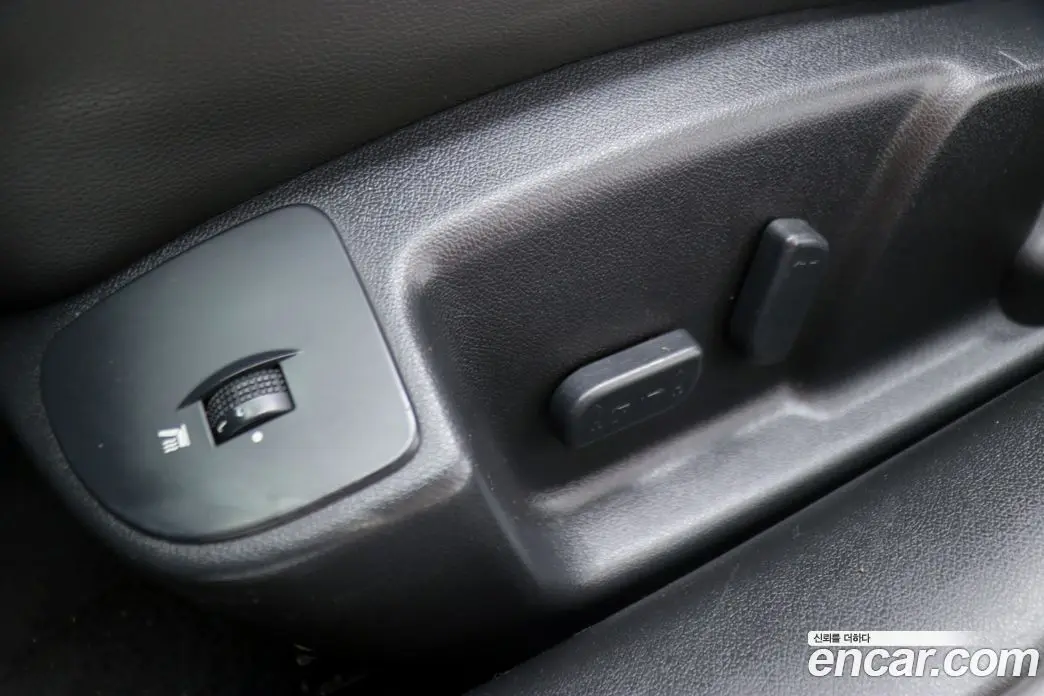Renault (Samsung) SM5 2013 2.0 автомат (гидро), фото 16