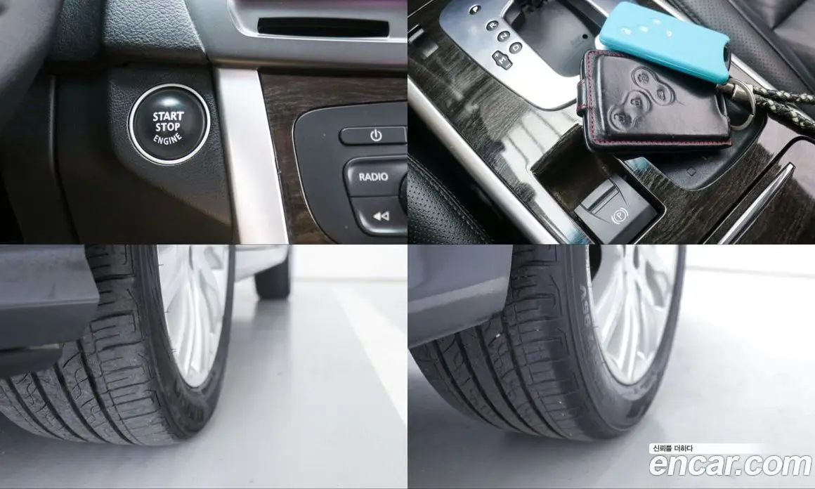 Renault (Samsung) SM5 2013 2.0 автомат (гидро), фото 18