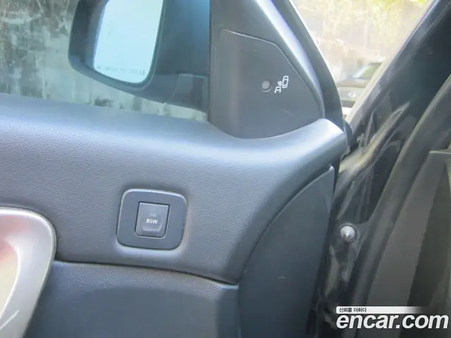 Renault (Samsung) SM5 2015 2.0 автомат (гидро), миниатюра 11 Renault (Samsung) SM5 2015 2.0 автомат (гидро), миниатюра 11