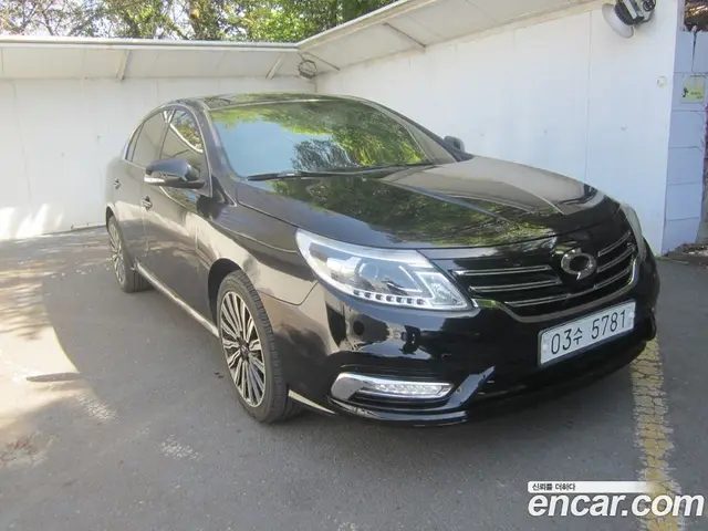 Renault (Samsung) SM5 2015 2.0 автомат (гидро), миниатюра 3 Renault (Samsung) SM5 2015 2.0 автомат (гидро), миниатюра 3