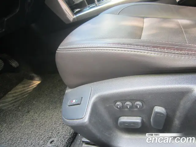 Renault (Samsung) SM5 2015 2.0 автомат (гидро), миниатюра 10 Renault (Samsung) SM5 2015 2.0 автомат (гидро), миниатюра 10