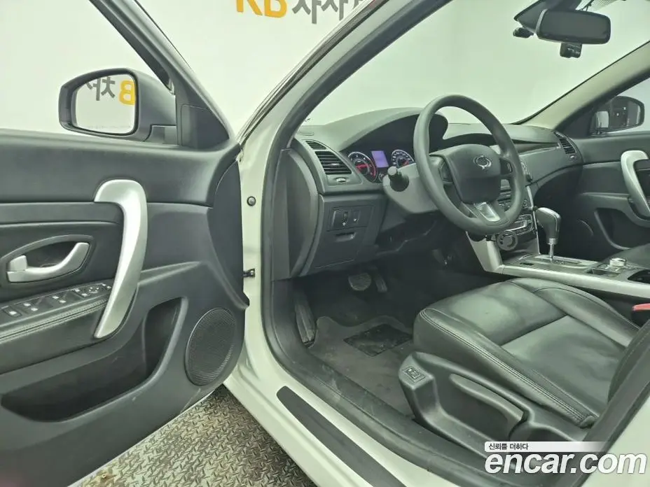 Renault (Samsung) SM5 2015 1.5 автомат (гидро), фото 18