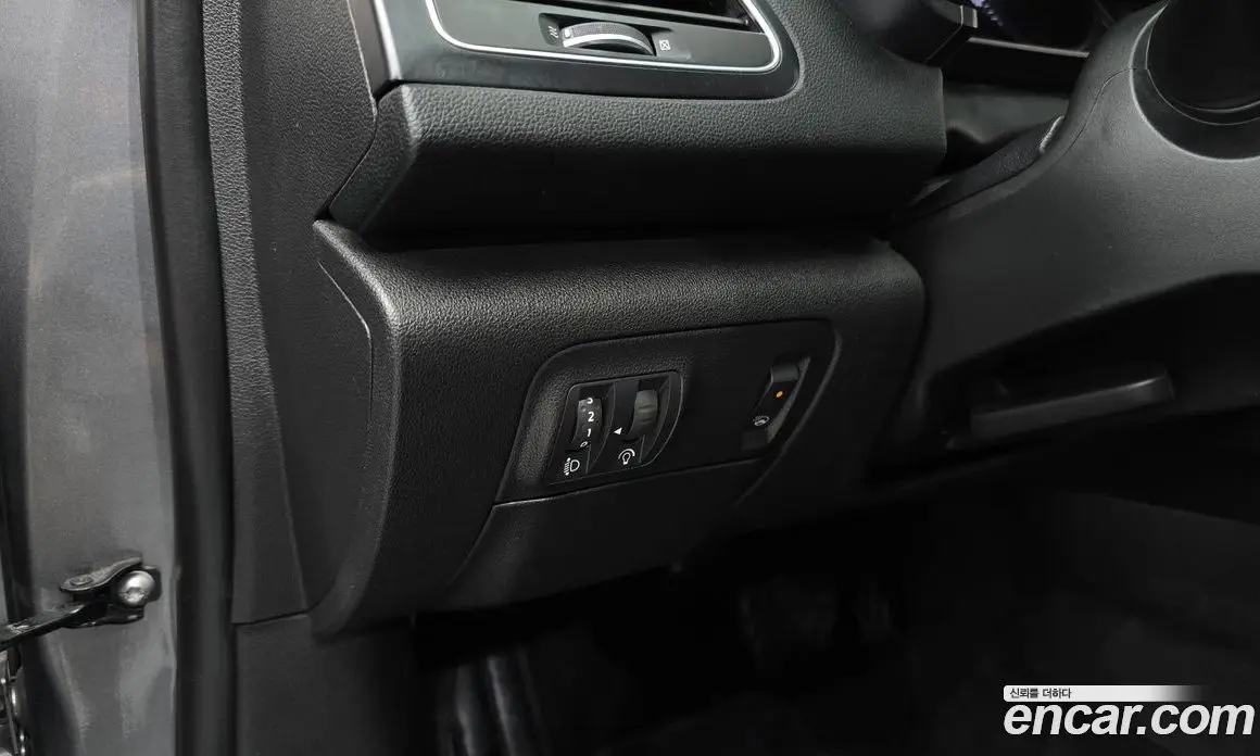 Renault (Samsung) SM6 2018 2.0 автомат (гидро), фото 16