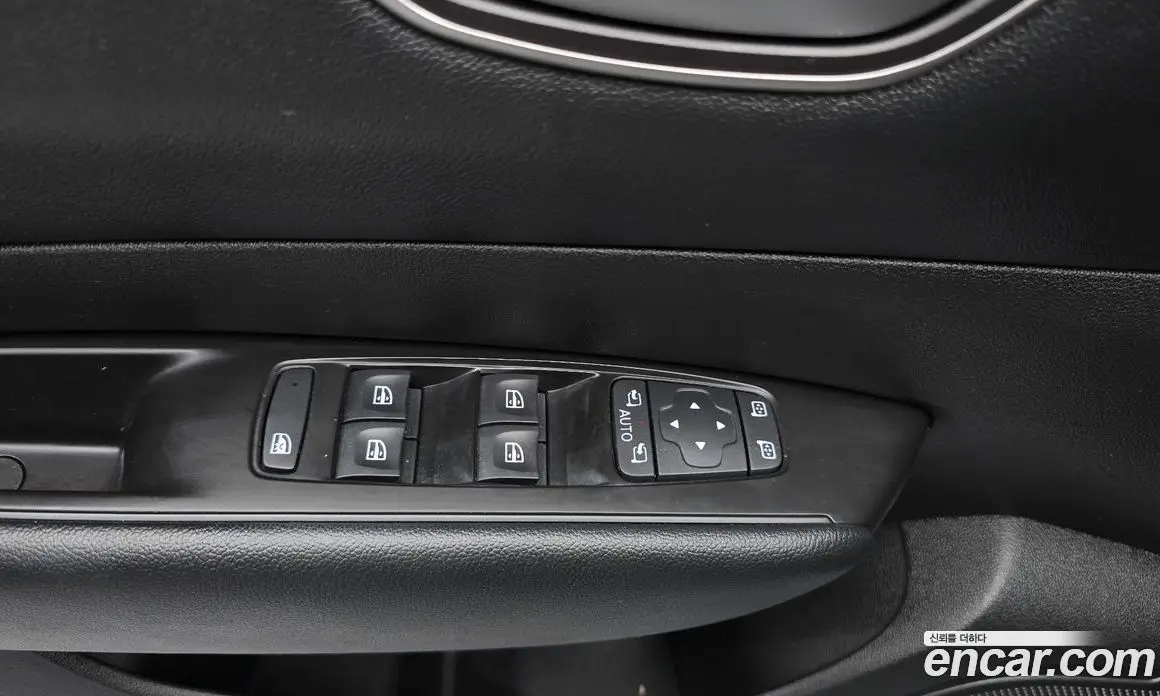 Renault (Samsung) SM6 2018 2.0 автомат (гидро), фото 17