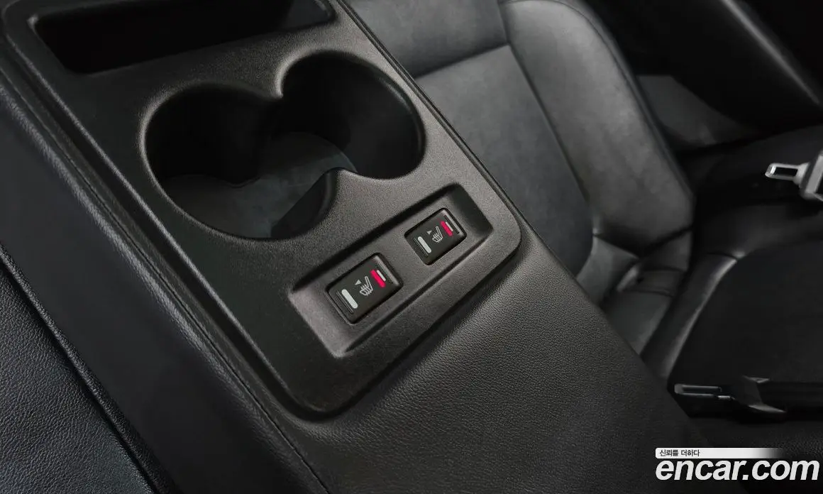 Renault (Samsung) SM6 2018 2.0 автомат (гидро), фото 18