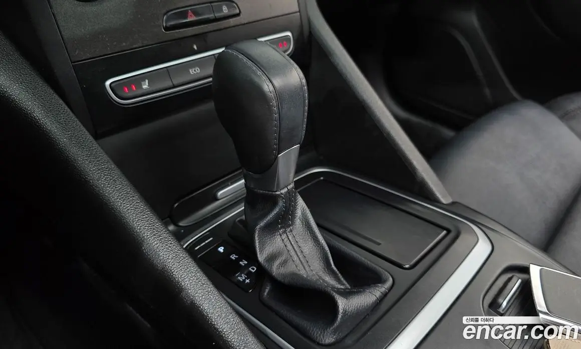 Renault (Samsung) SM6 2018 2.0 автомат (гидро), фото 9