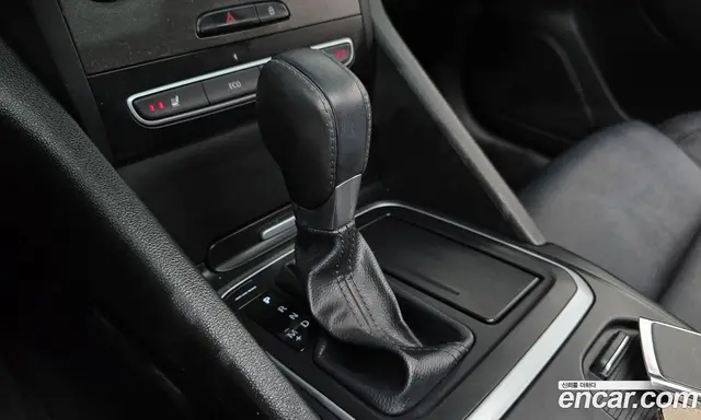 Renault (Samsung) SM6 2018 2.0 автомат (гидро), миниатюра 9