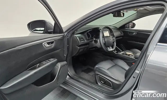 Renault (Samsung) SM6 2018 2.0 автомат (гидро), миниатюра 10