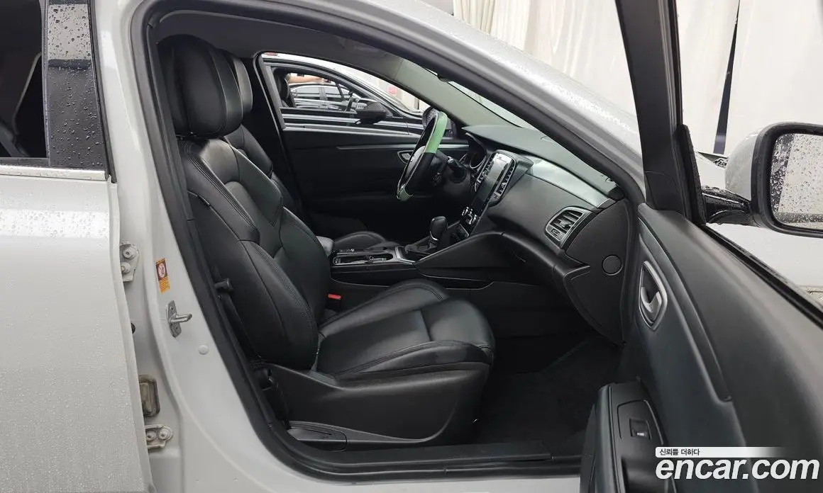 Renault (Samsung) SM6 2019 2.0 автомат (гидро), фото 11