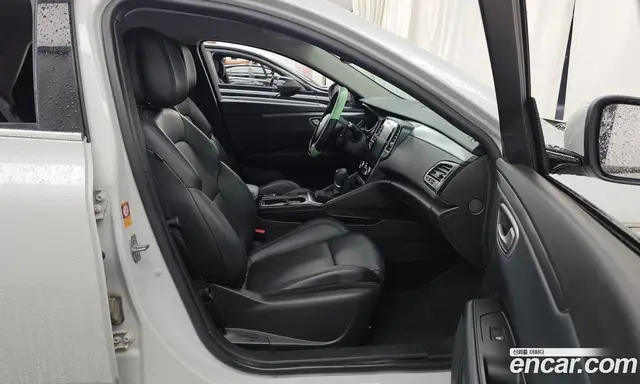 Renault (Samsung) SM6 2019 2.0 автомат (гидро), миниатюра 11