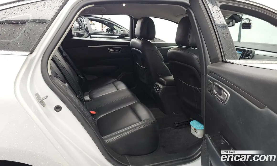 Renault (Samsung) SM6 2019 2.0 автомат (гидро), фото 12