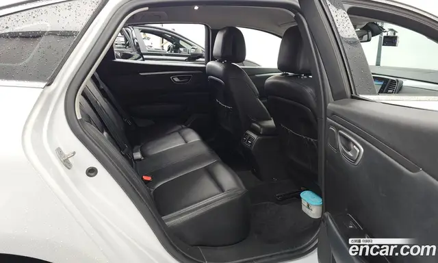 Renault (Samsung) SM6 2019 2.0 автомат (гидро), миниатюра 12